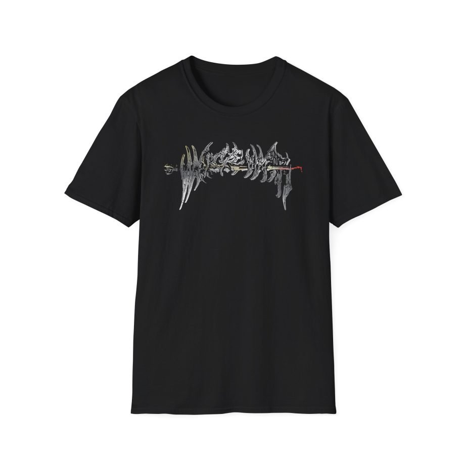 Wage War Swords Unisex Softstyle T-Shirt