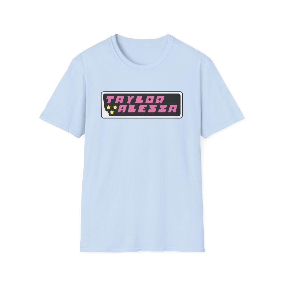 Taylor Alesia Unisex Softstyle T-Shirt