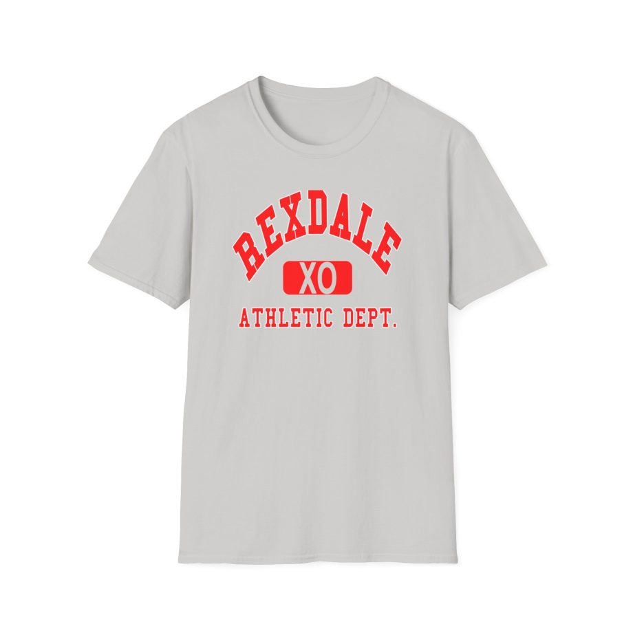 NOR Unisex Softstyle T-Shirt