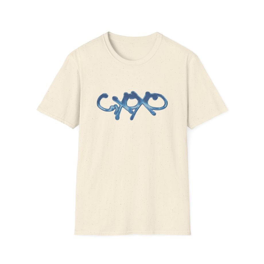 Camila Cabello C,xoxo Ice Unisex Softstyle T-Shirt