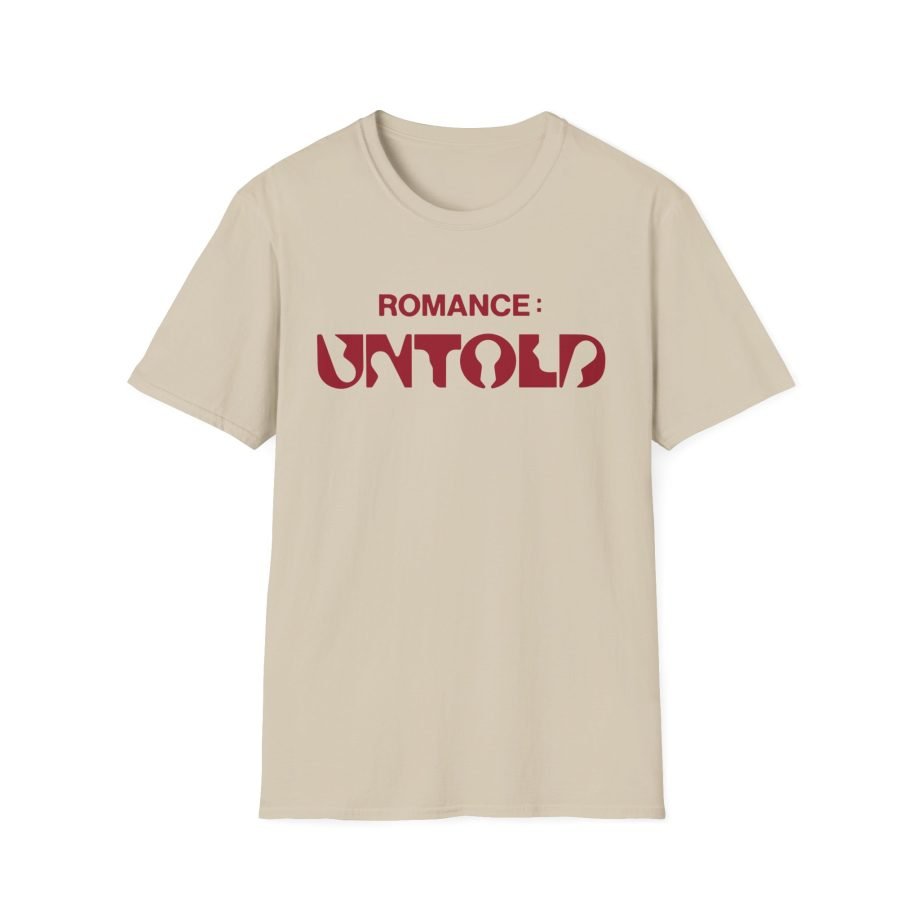 Enhypen unisex softstyle t-shirt