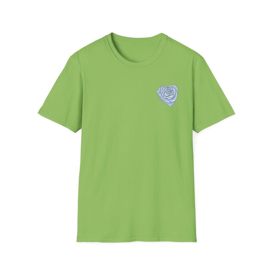 Avaion Unisex Softstyle T-Shirt