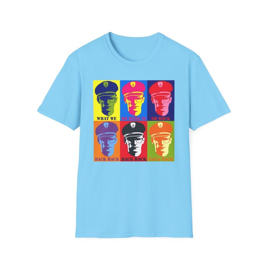 Idubbbz Unisex Softstyle T-Shirt