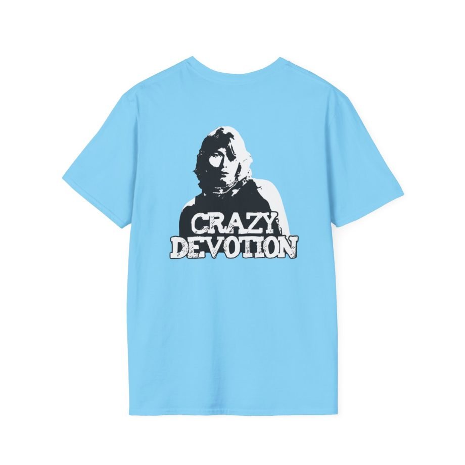 Griggs Unisex Softstyle T-Shirt