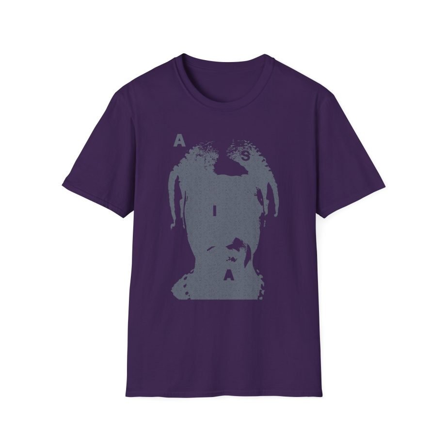 Daniel Caesar Superpowers World Tour Unisex Softstyle T-Shirt