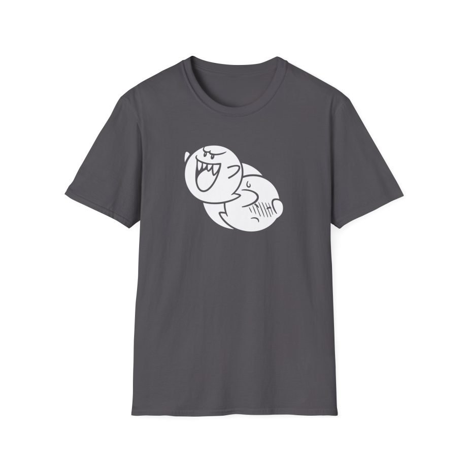 NM Unisex Softstyle T-Shirt