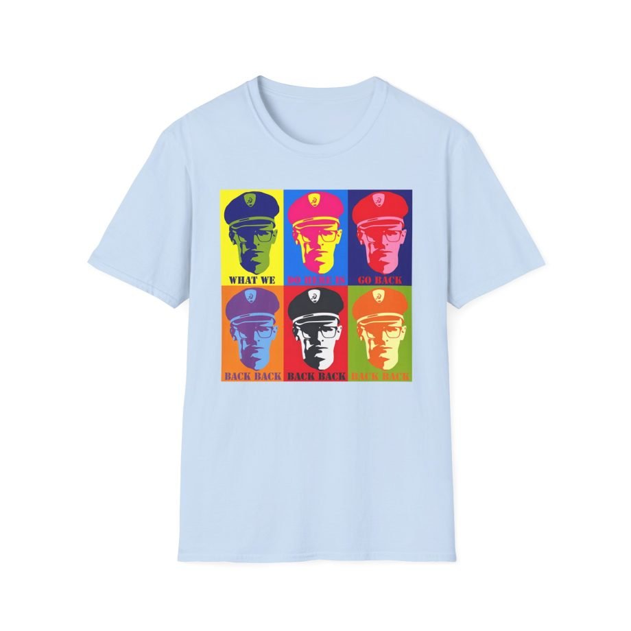 Idubbbz Unisex Softstyle T-Shirt