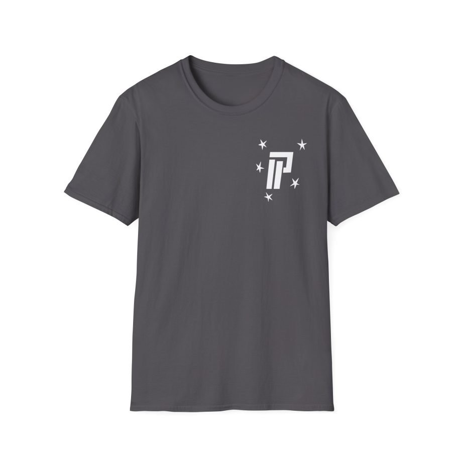 Pokeccc Unisex Softstyle T-Shirt