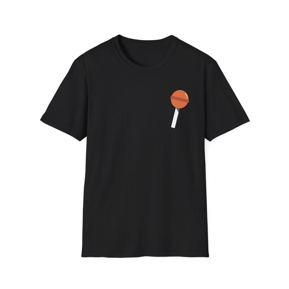 Domelipa Unisex Softstyle T-Shirt
