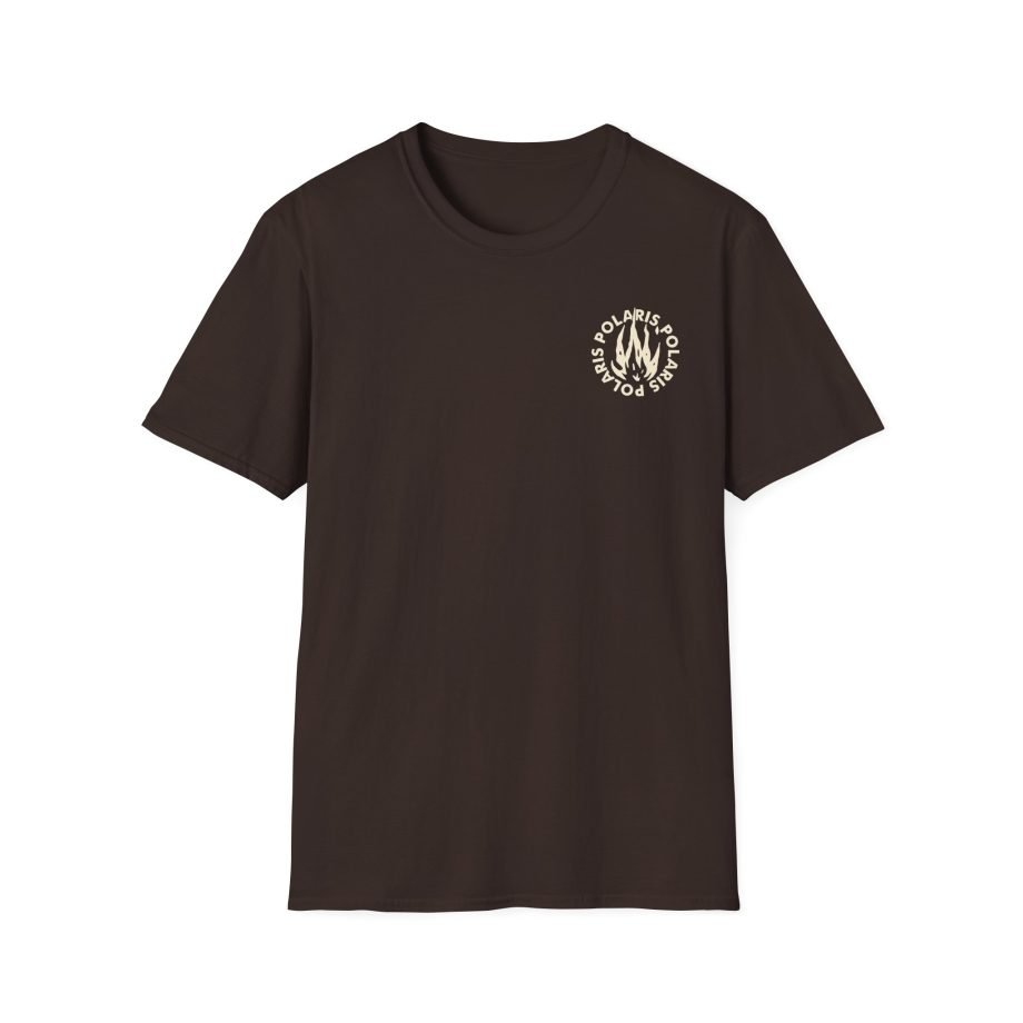 Polaris Wick Unisex Softstyle T-Shirt