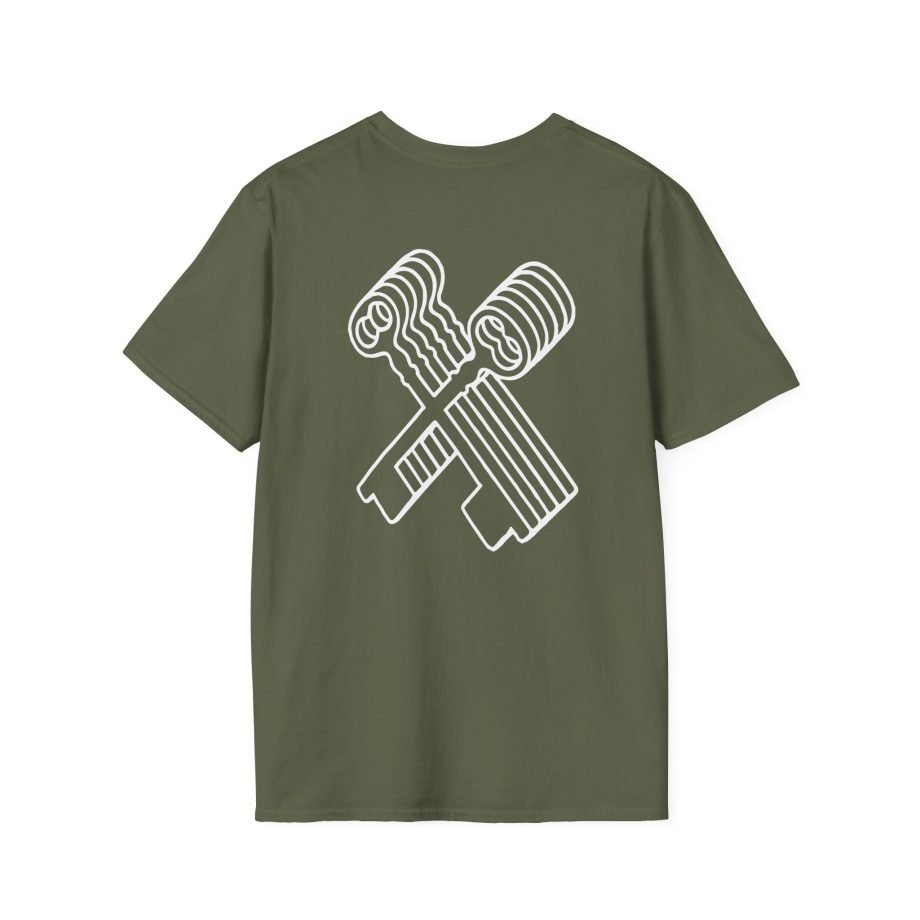 Hundredth Unisex Softstyle T-Shirt
