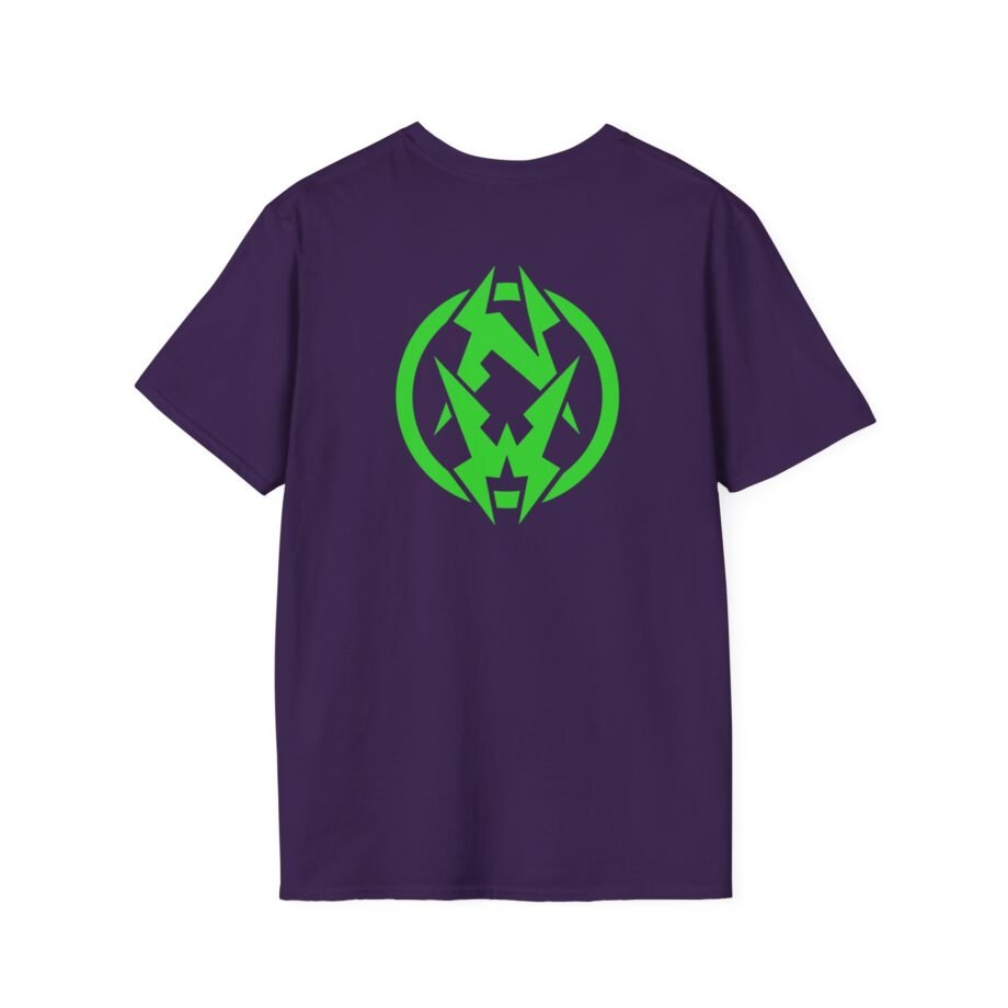 Municipal Waste Beer Zombie Unisex Softstyle T-Shirt