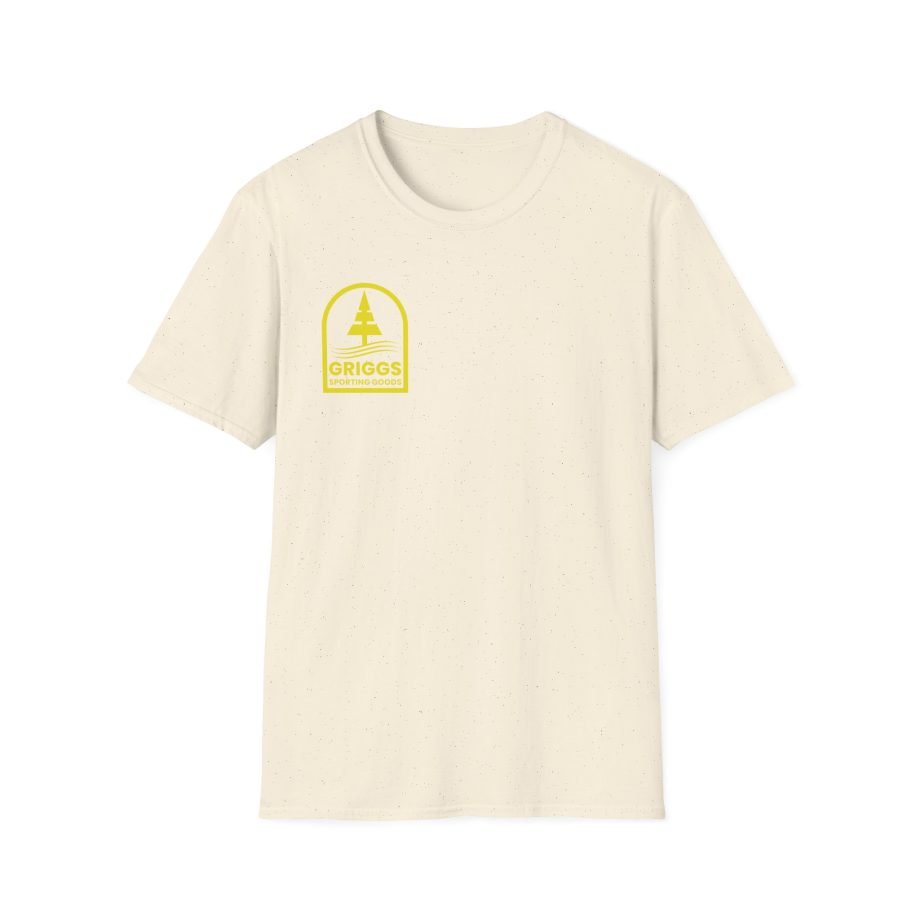 Griggs Unisex Softstyle T-Shirt