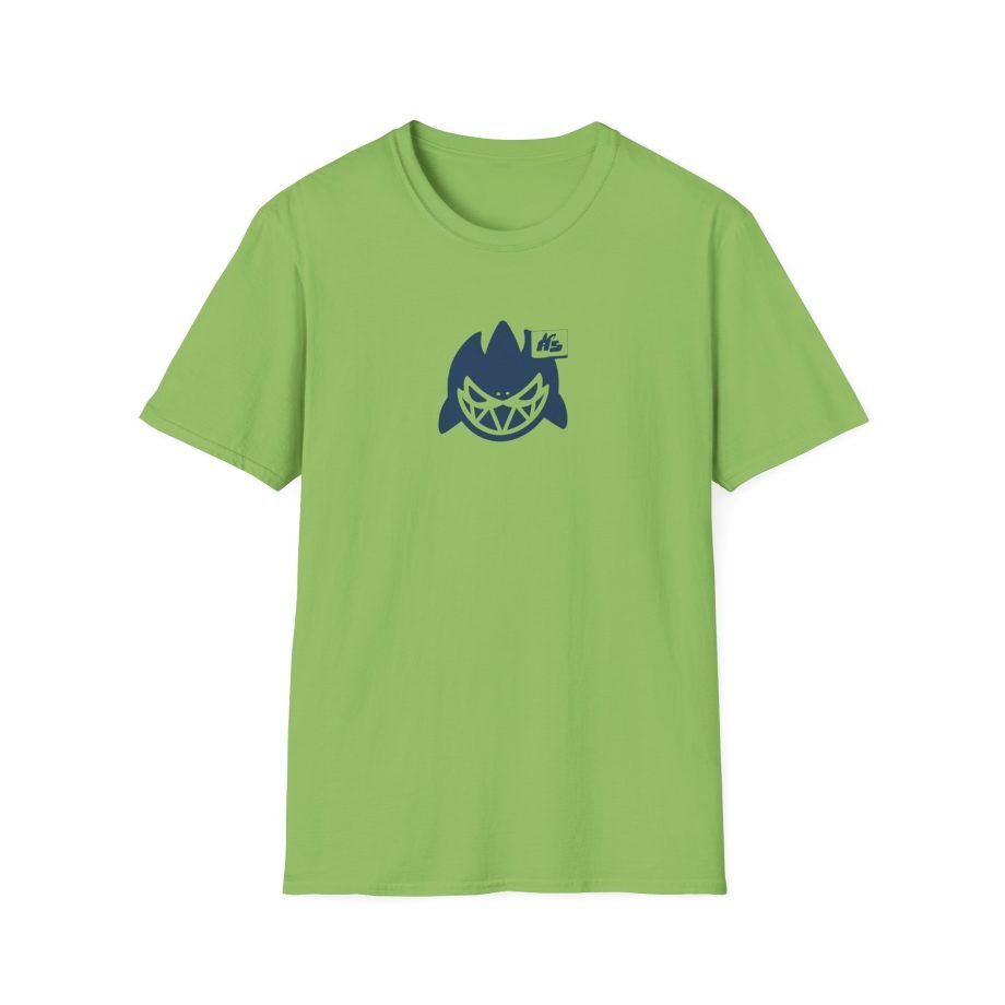 League Of Legends Anima Squad Unisex Softstyle T-Shirt