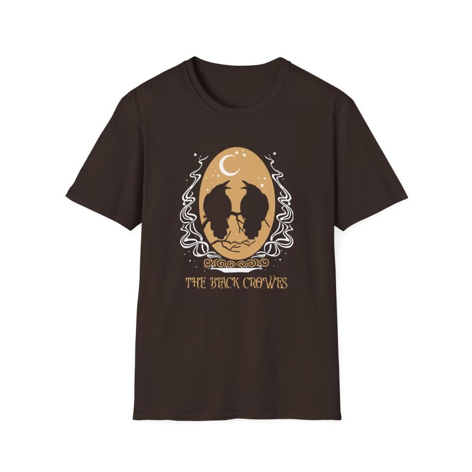 BC Unisex Softstyle T-Shirt