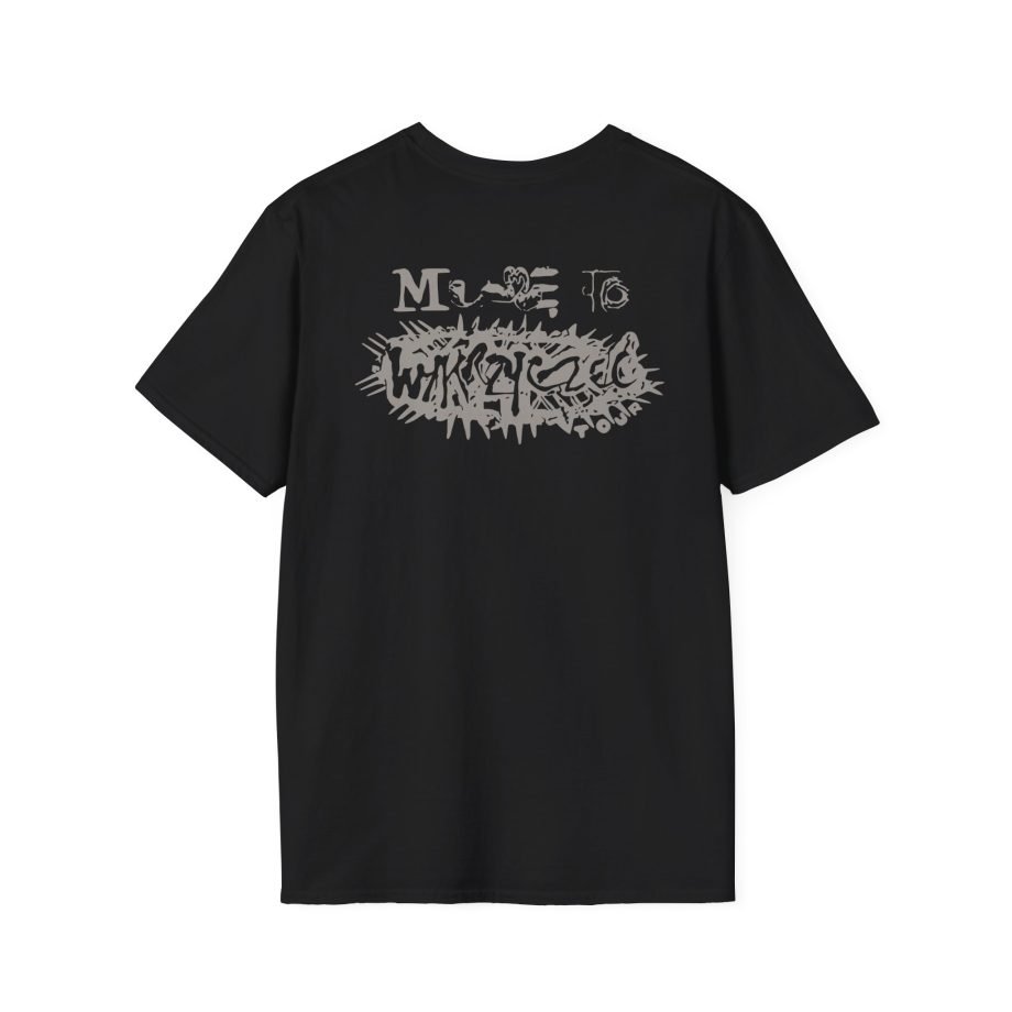 Sobel Unisex Softstyle T-Shirt