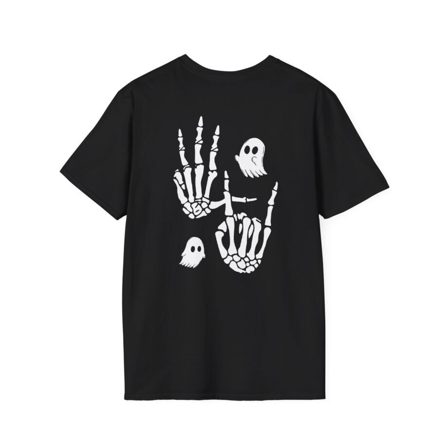 Level Up Unisex Softstyle T-Shirt