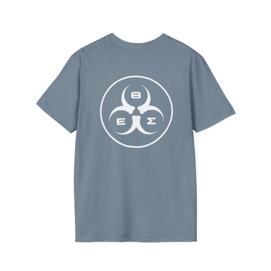 Ethismos Unisex Softstyle T-Shirt