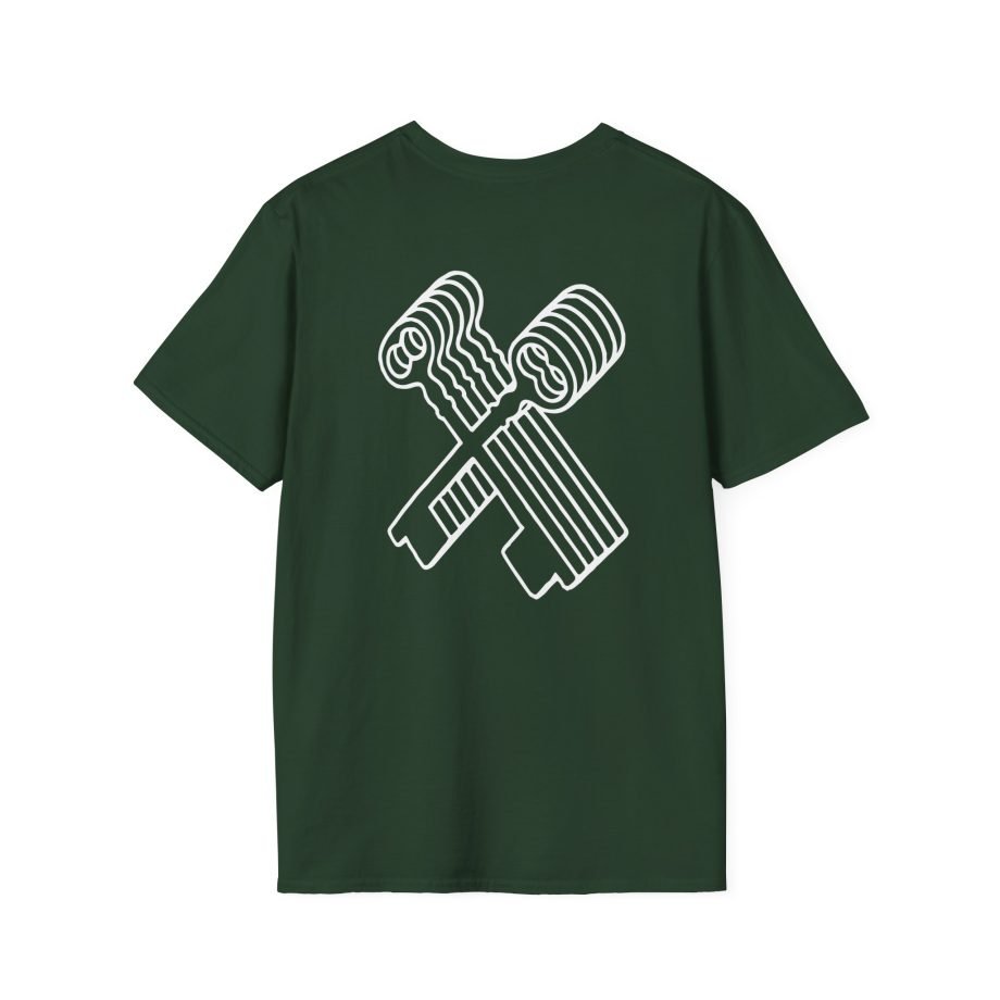 Hundredth Unisex Softstyle T-Shirt