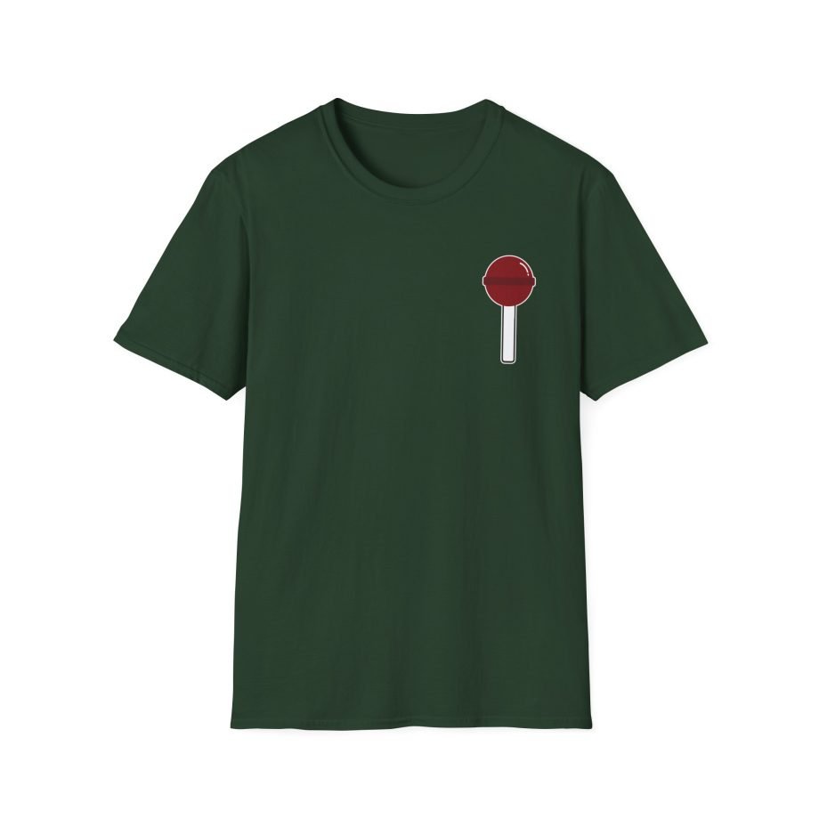 Domelipa The Photo Unisex Softstyle T-Shirt