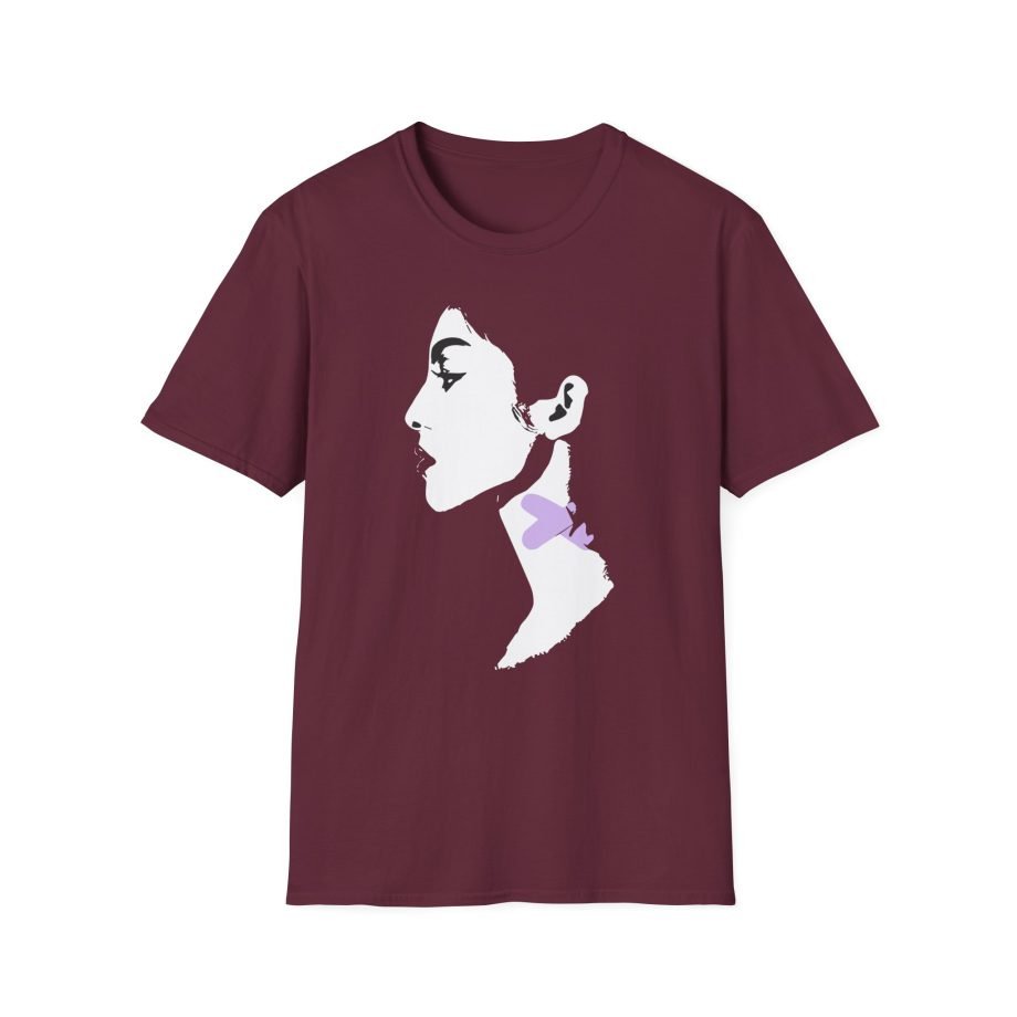 Olivia Rodrigo Bloodsucker Unisex Softstyle T-shirt