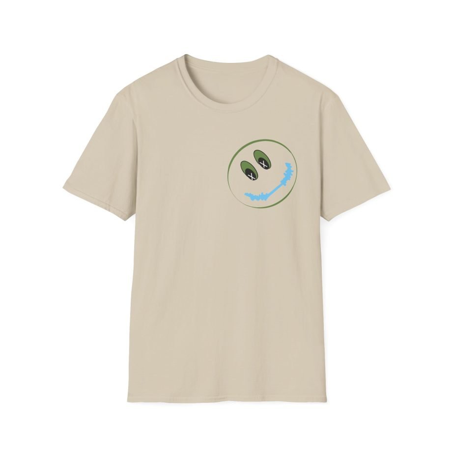 Noah Schnapp Unisex Softstyle T-Shirt
