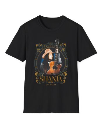 ST Photo Unisex Softstyle T-Shirt