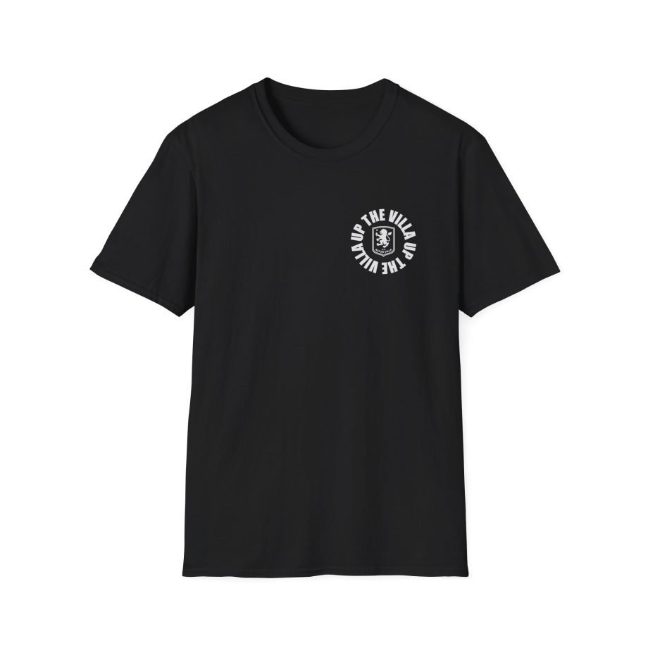 Ozzy Osbourne Unisex Softstyle T-Shirt