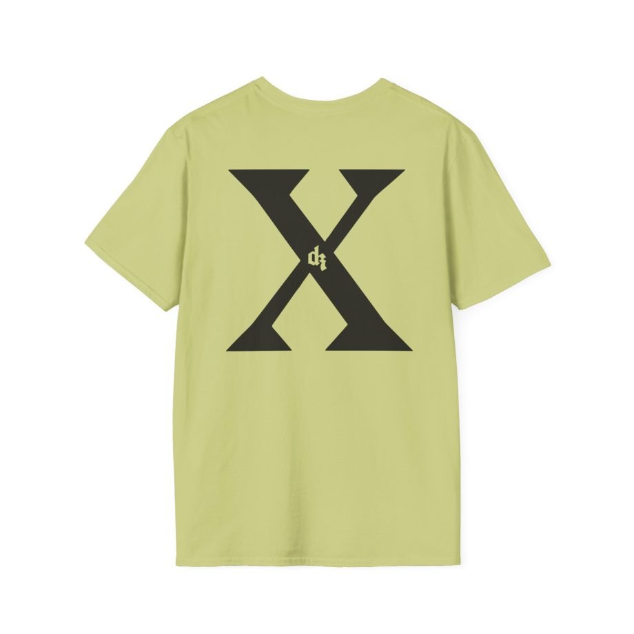 Dermot Kennedy kiss me Unisex Softstyle T-Shirt