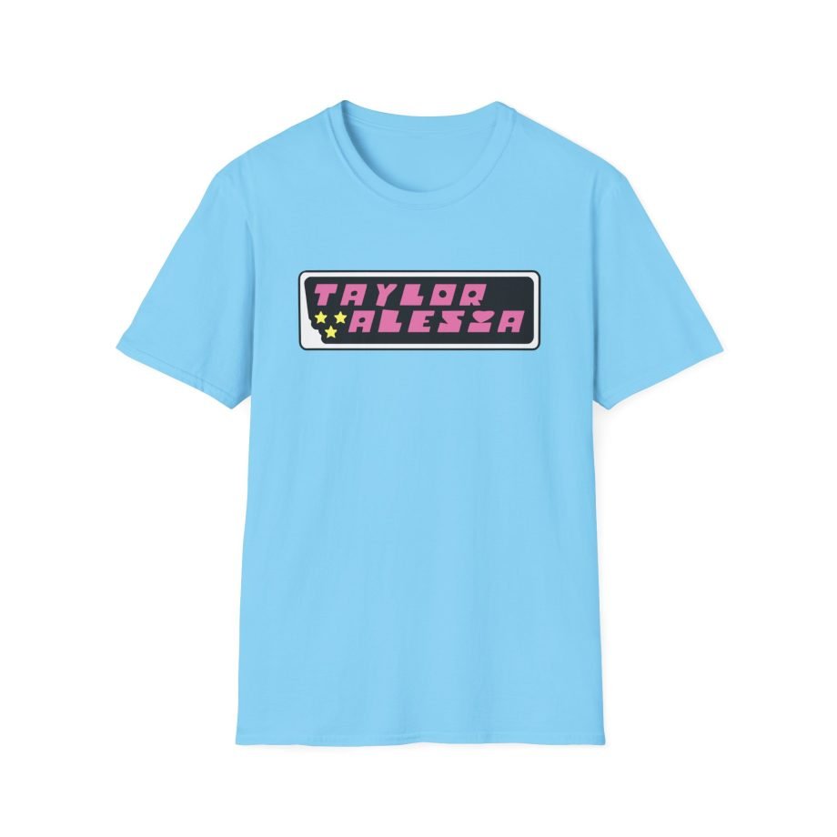 Taylor Alesia Unisex Softstyle T-Shirt