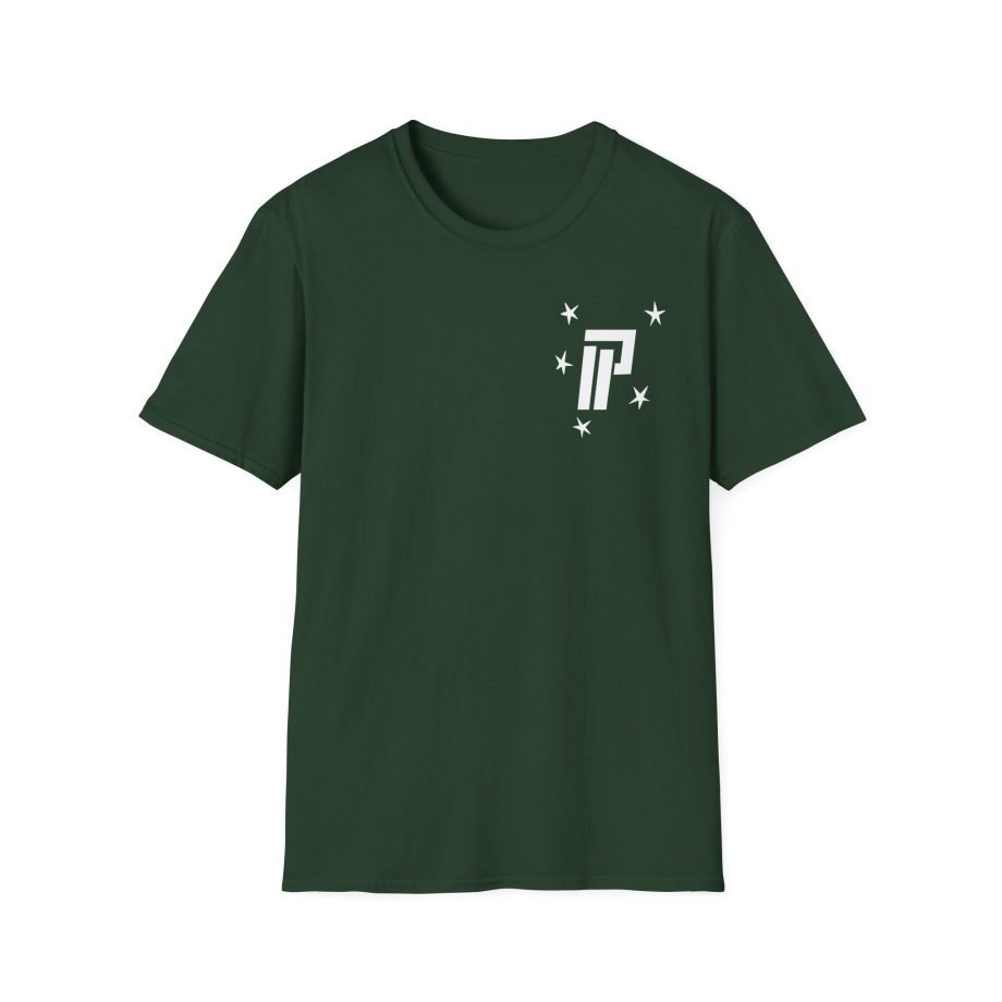 Pokeccc Unisex Softstyle T-Shirt
