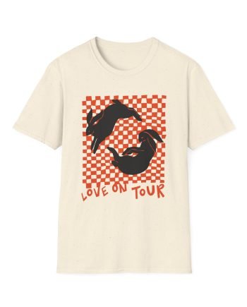 Hslot Unisex Softstyle T-Shirt
