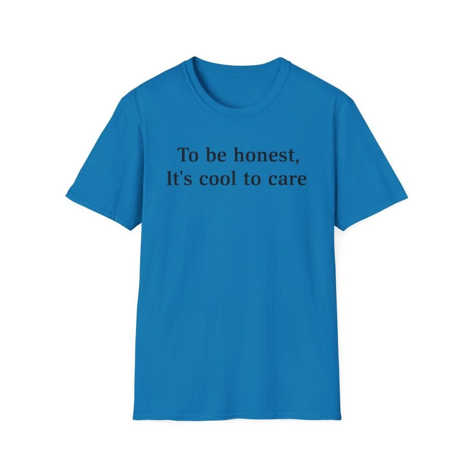 Noah Schnapp Unisex Softstyle T-Shirt
