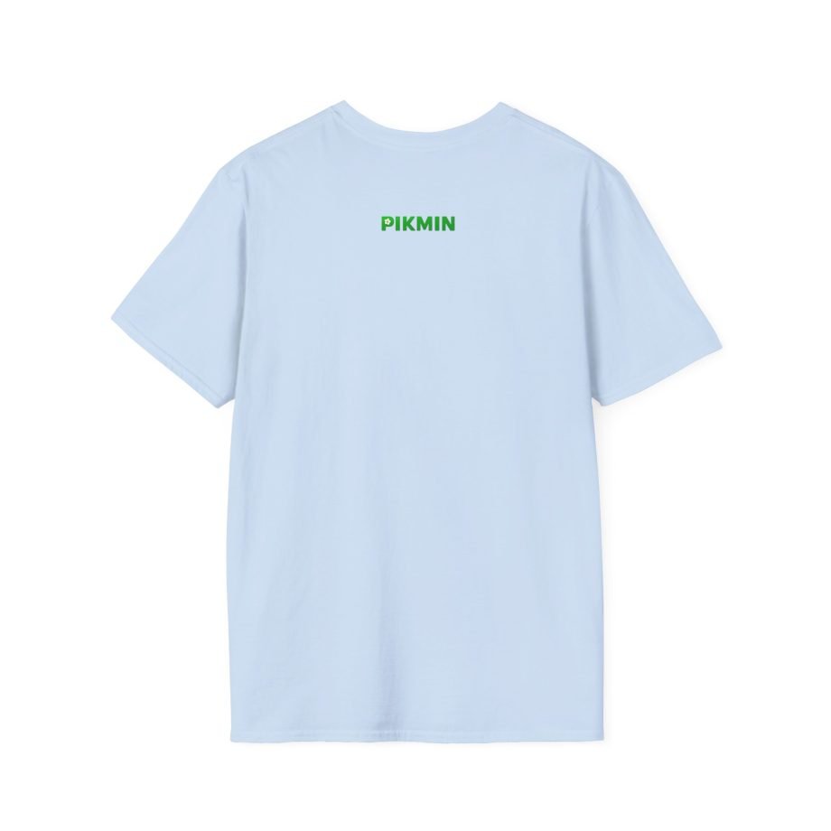 DM Unisex Softstyle T-Shirt