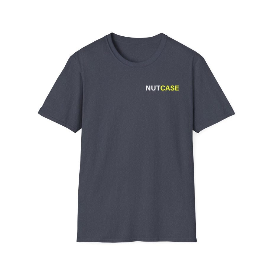 Cloakzy Unisex Softstyle T-Shirt
