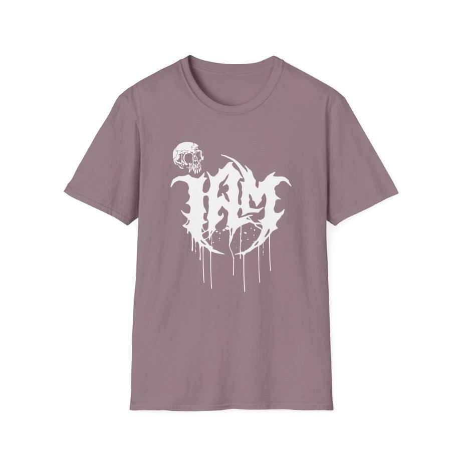 I AM Unisex Softstyle T-Shirt