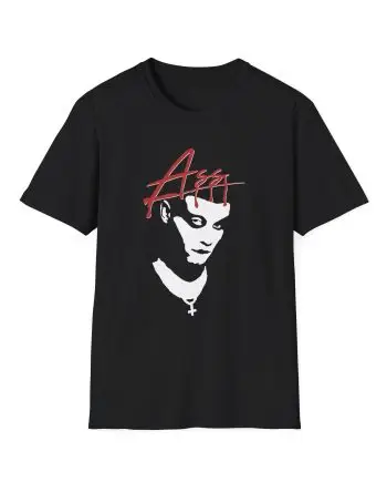 Steezy Kane Whole Lotta Ass Unisex Softstyle T-Shirt
