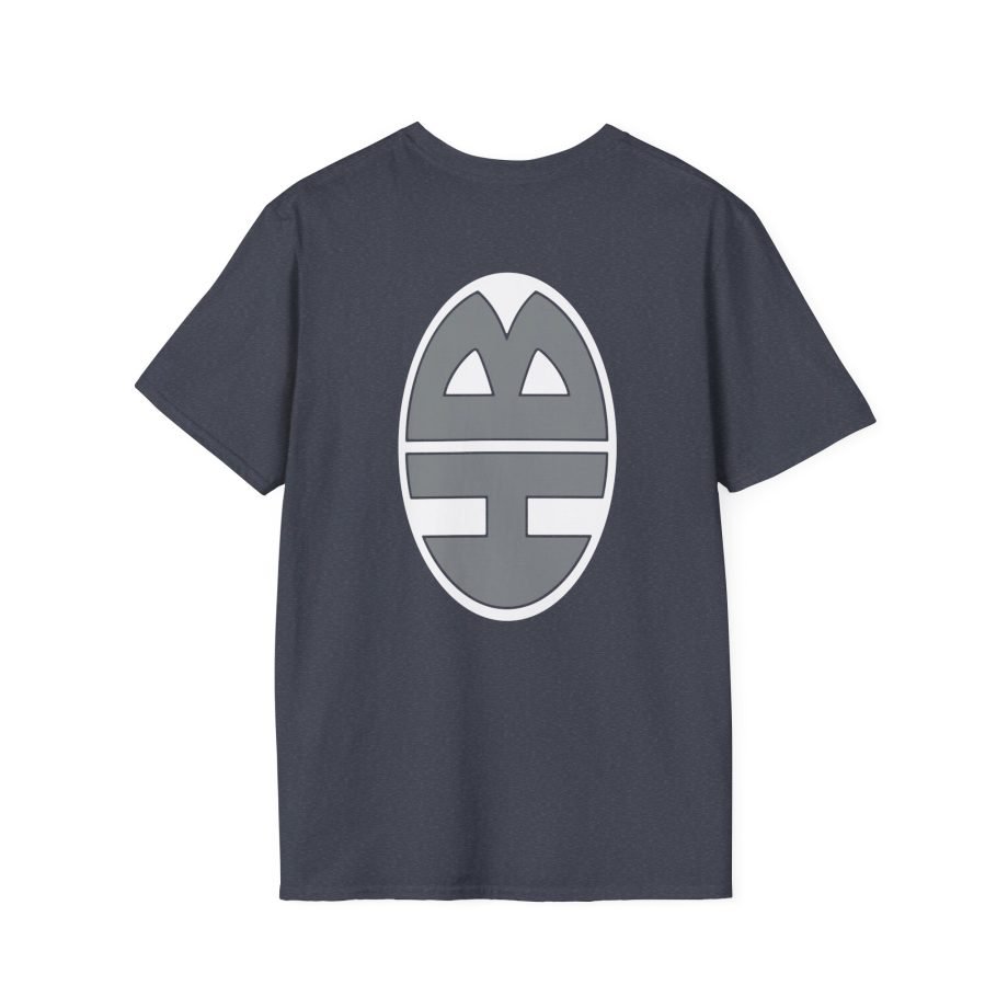 Beach House Unisex Softstyle T-Shirt