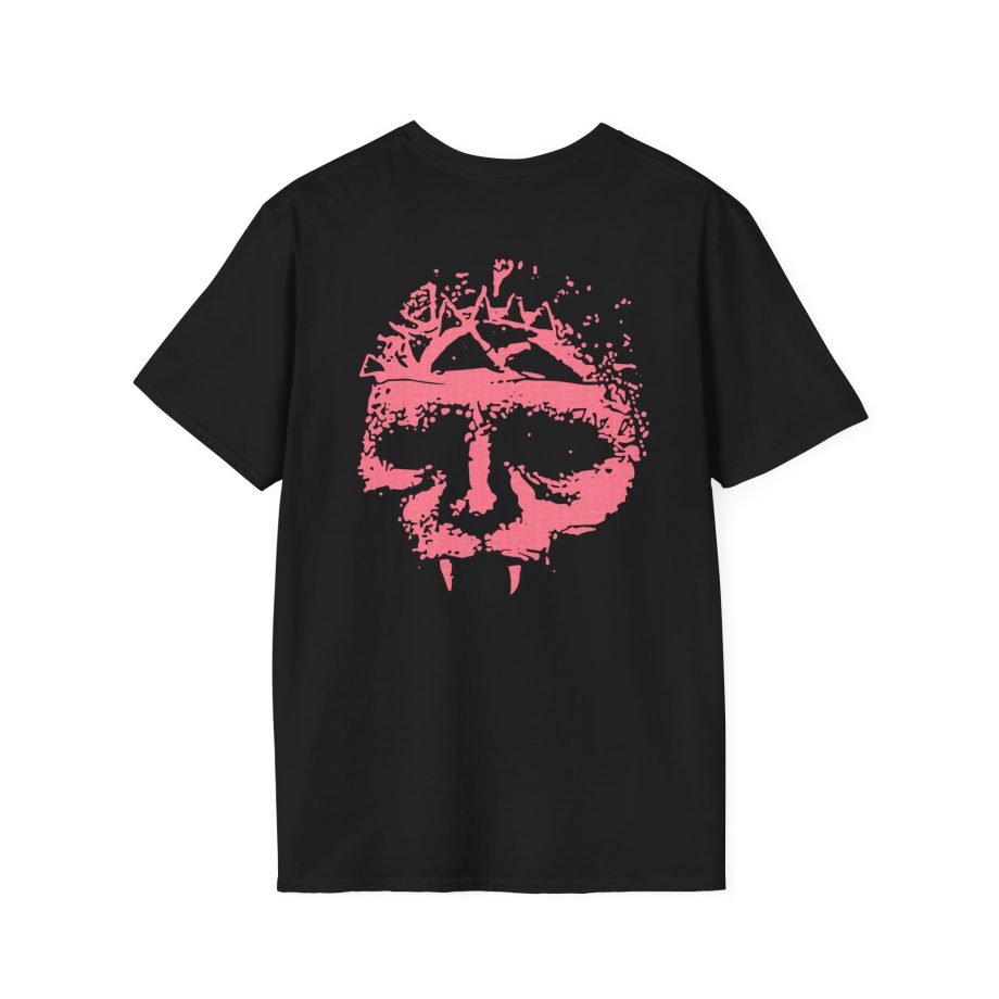 Integrity Blotchy Unisex Softstyle T-Shirt