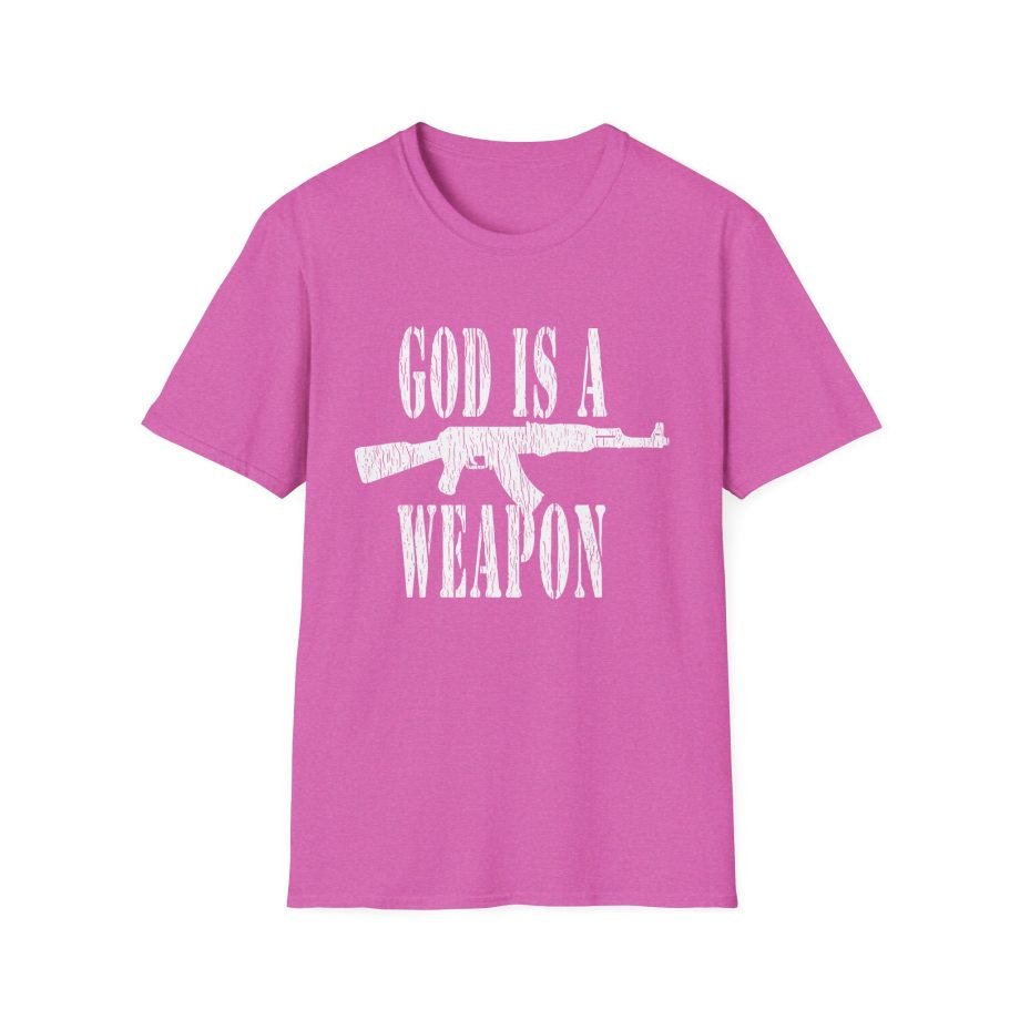 Ronnie Radke Protect the Children Unisex Softstyle T-Shirt