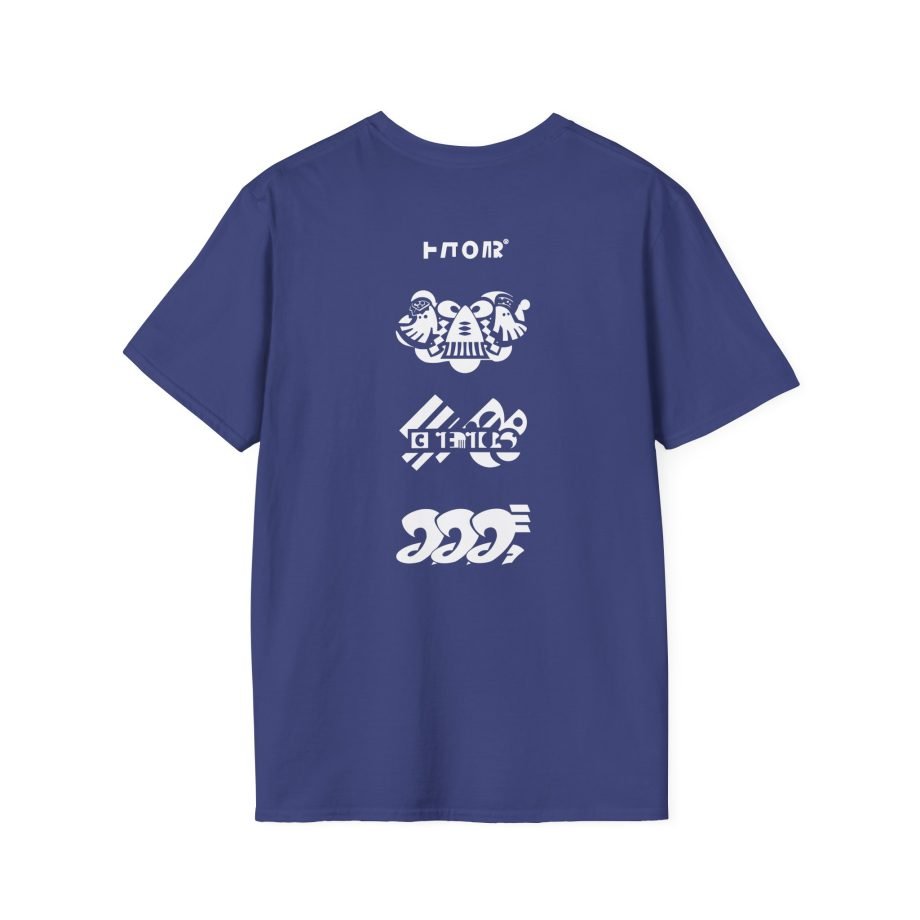 NM Unisex Softstyle T-Shirt
