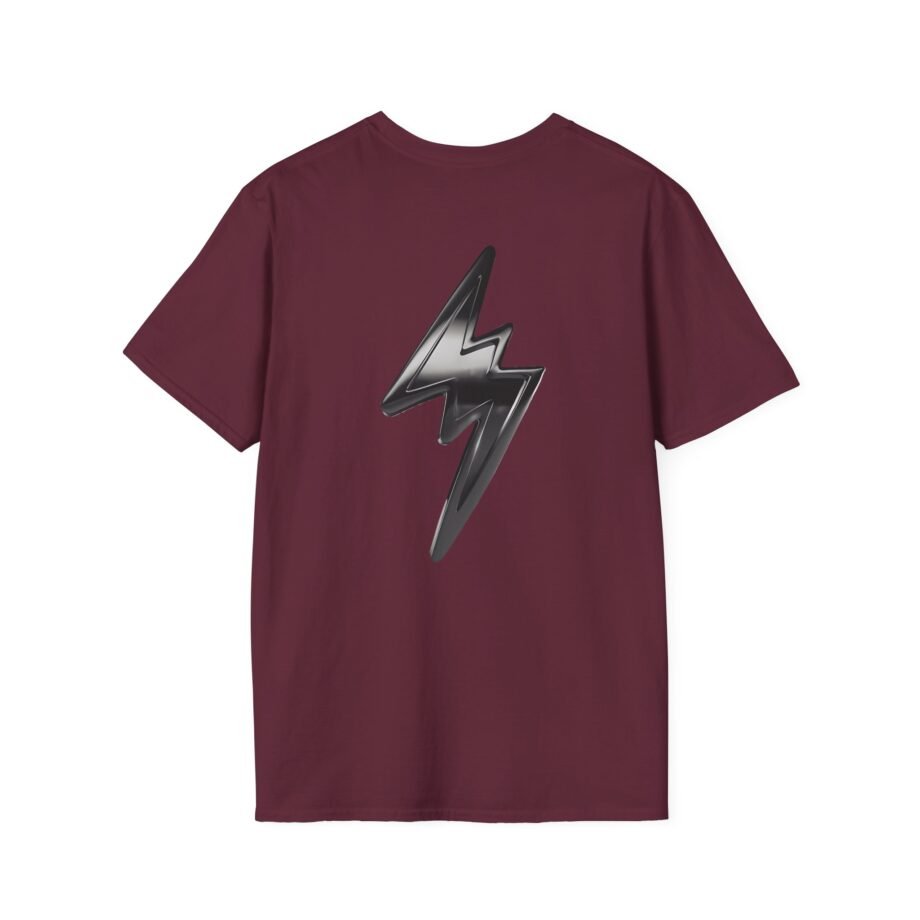 J Balvin Thunder Unisex Softstyle T-Shirt