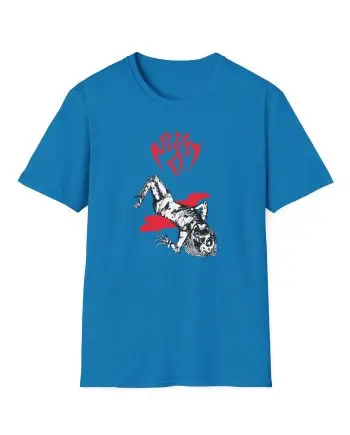 Sigh Tragedies Unisex Softstyle T-Shirt
