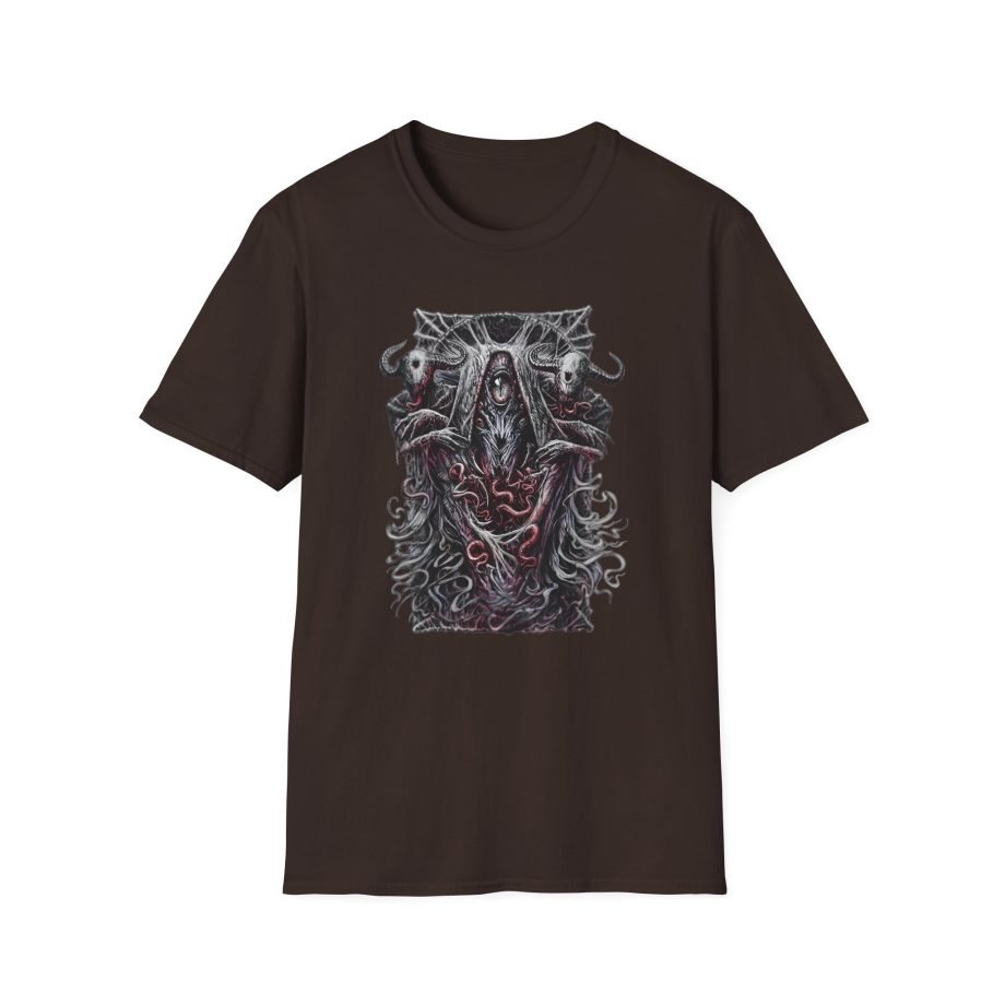 Marauda That Marauda Song Unisex Softstyle T-Shirt