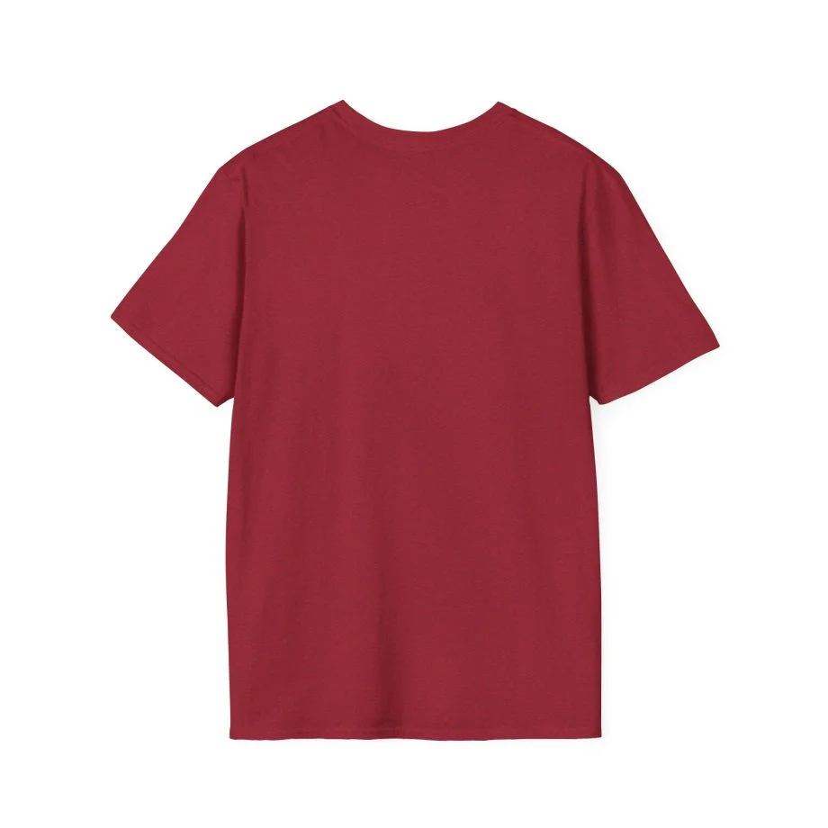 Veronica Maggio Unisex Softstyle T-Shirt