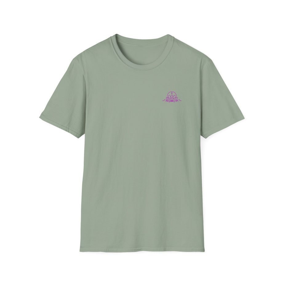 League Of Legends Spirit Blossom Kindred Unisex Softstyle T-Shirt