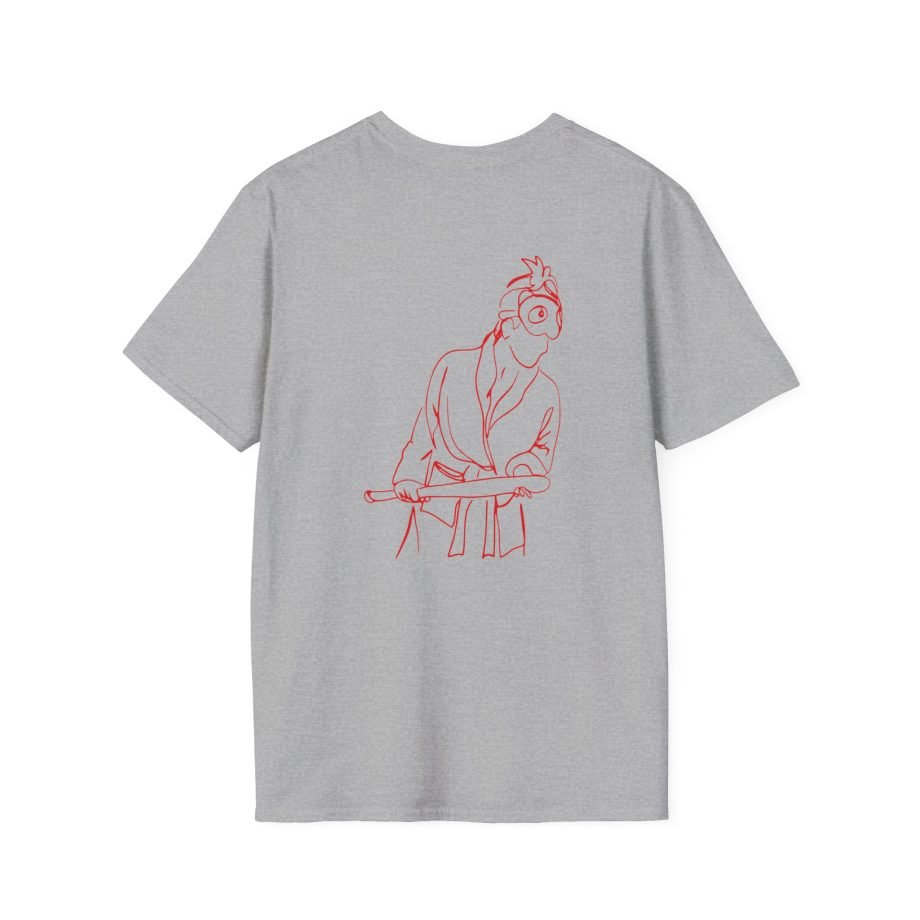 Veronica Maggio Unisex Softstyle T-Shirt