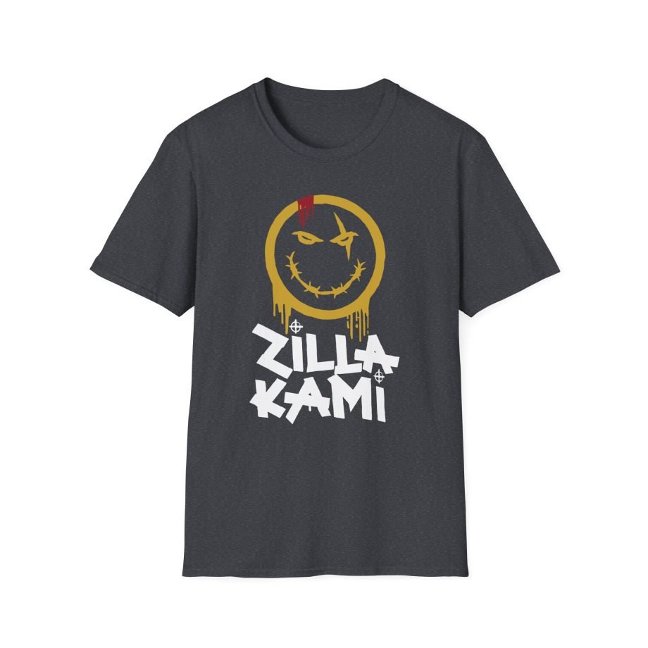 Zillakami Unisex Softstyle T-Shirt