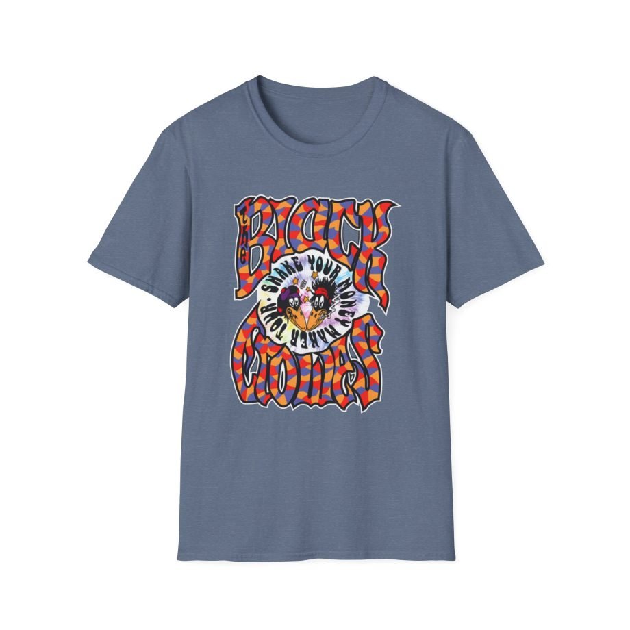 BC Unisex Softstyle T-Shirt