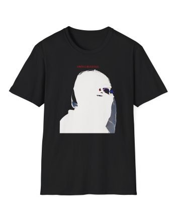 NOR Unisex Softstyle T-Shirt
